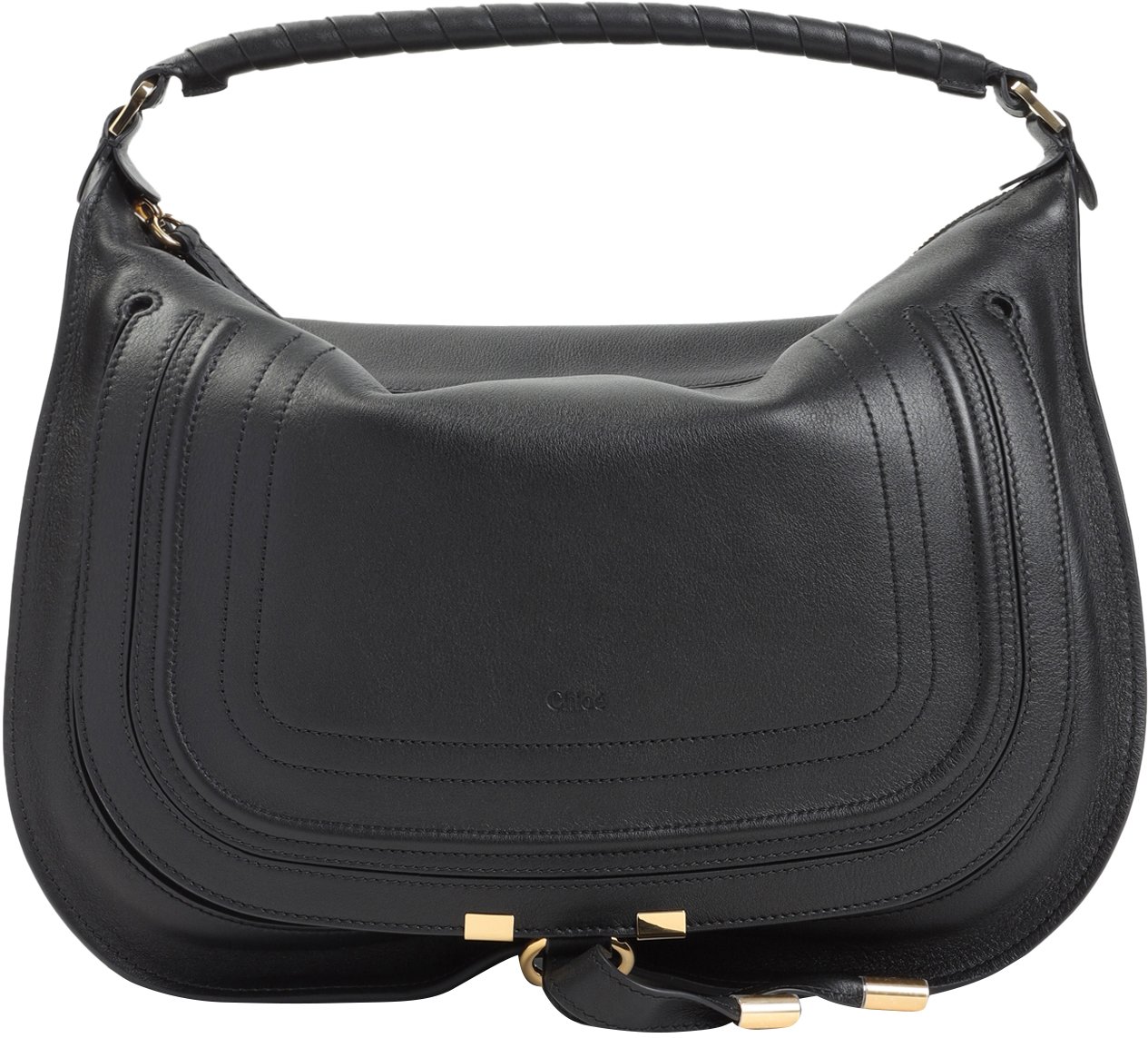 Chloé CHLOE CH26SS881R35 Zwart