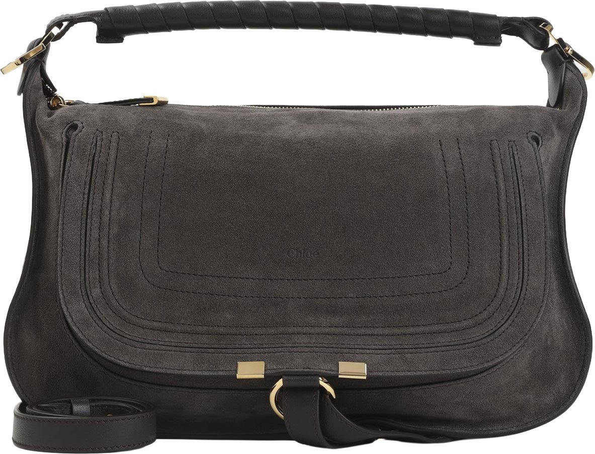 Chloé Chloe Marcie Bag Divers