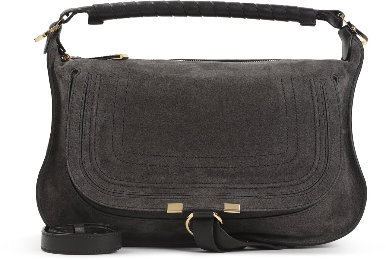 Chloé Chloe Marcie Bag Divers