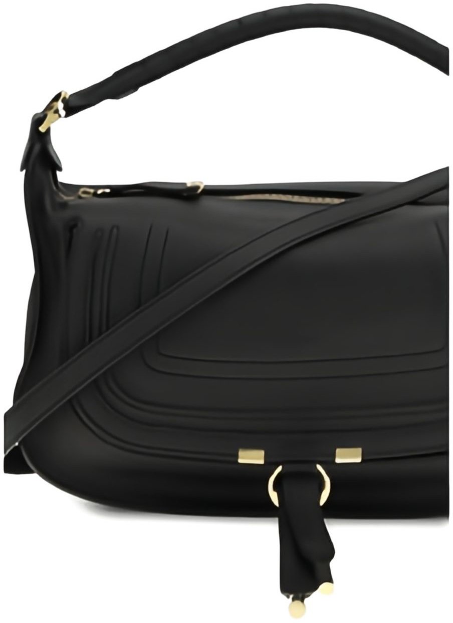 Chloé Bags Black Zwart