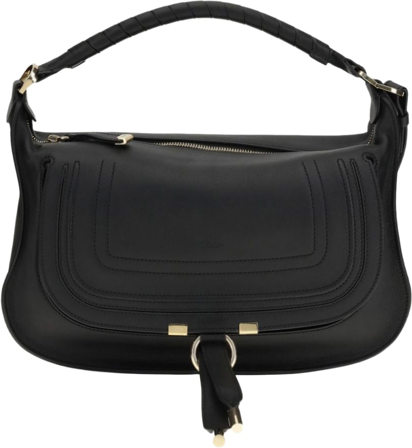 Chloé Bags Black Zwart