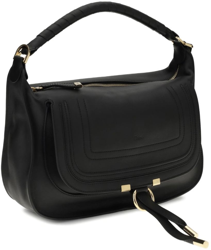 Chloé Bags Black Zwart