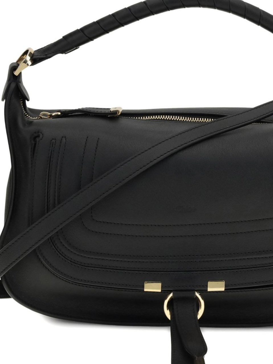 Chloé Bags Nero Zwart