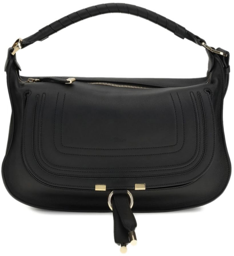 Chloé Bags Black Zwart