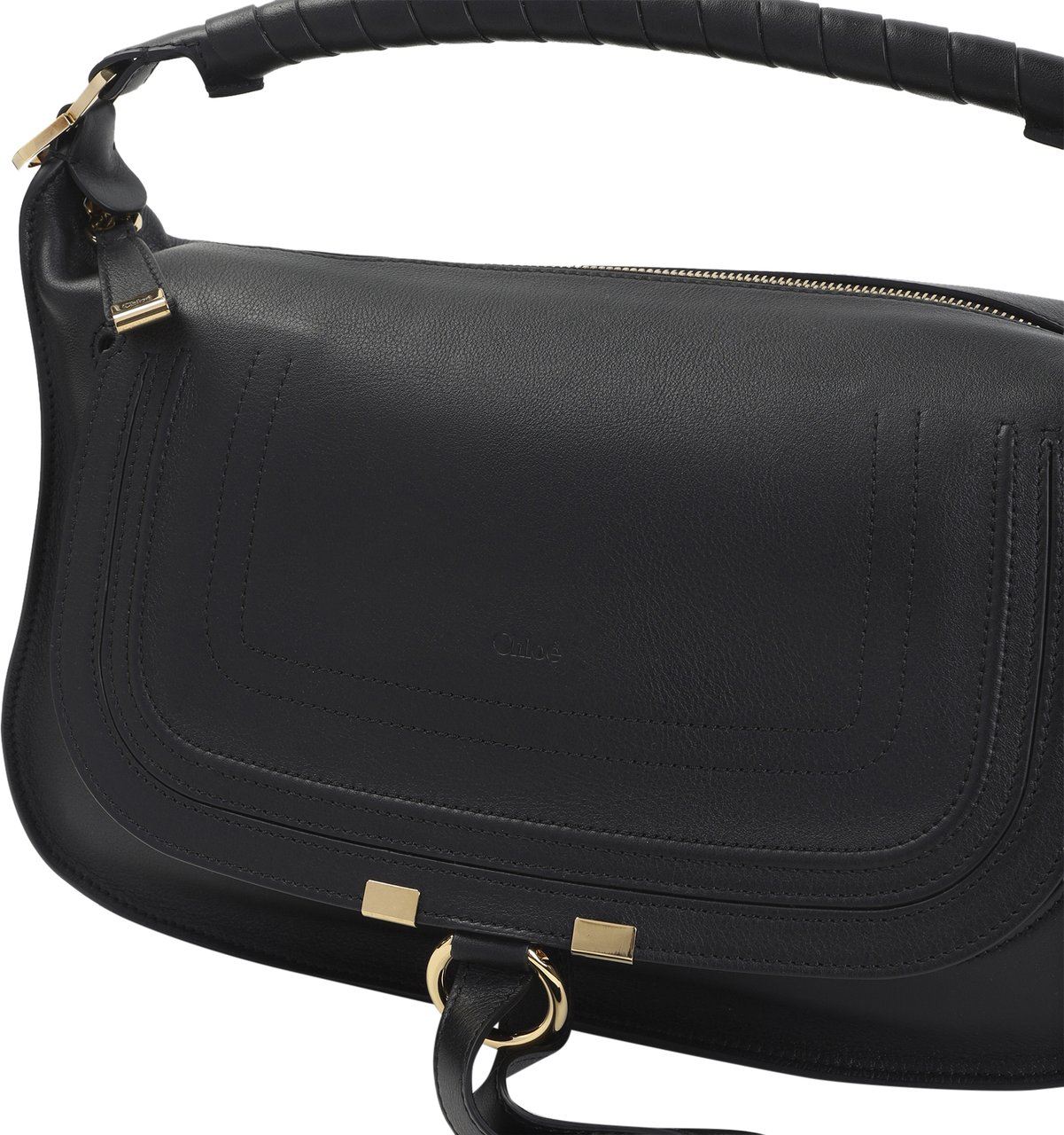 Chloé CHLOE CH26SS882R35 Zwart