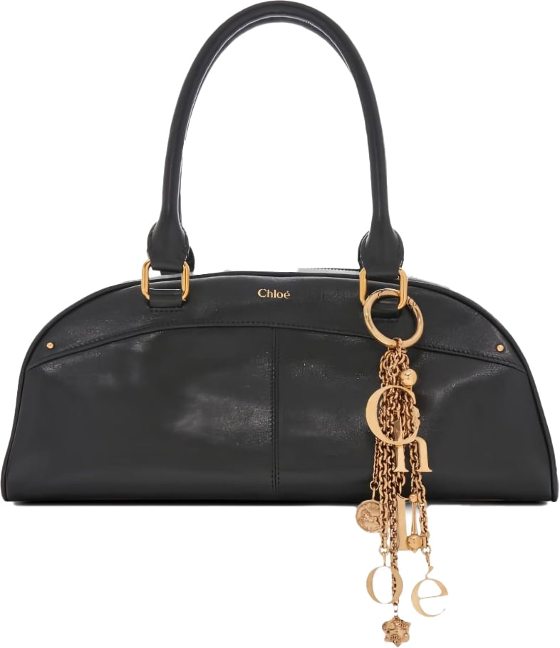 Chloé Bags Black Zwart