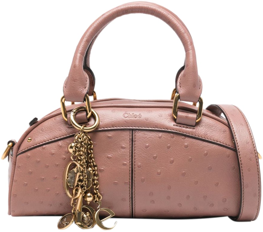 Chloé Bags Pink Roze
