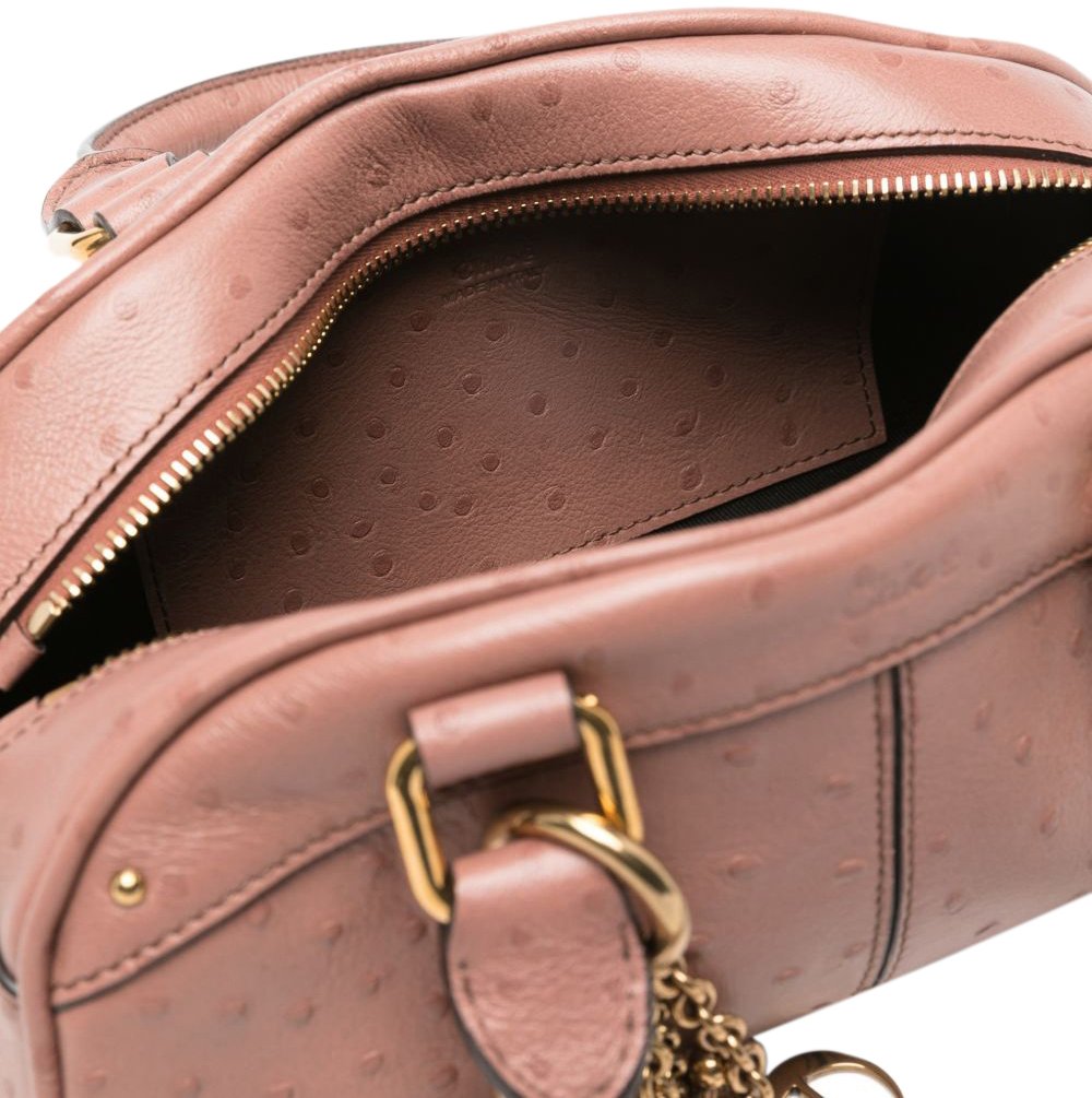 Chloé Bags Pink Roze