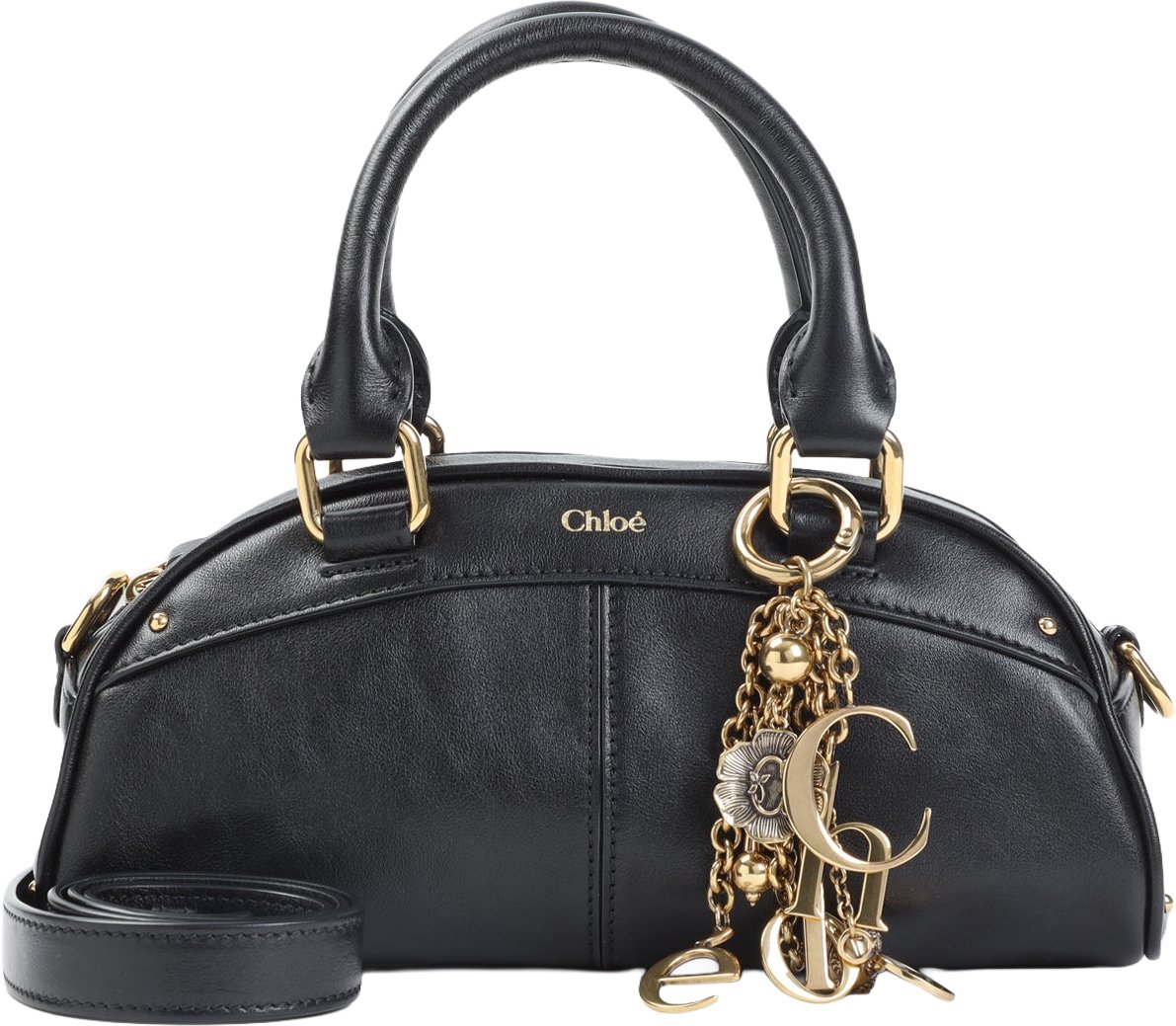 Chloé Chloe Handbag Divers
