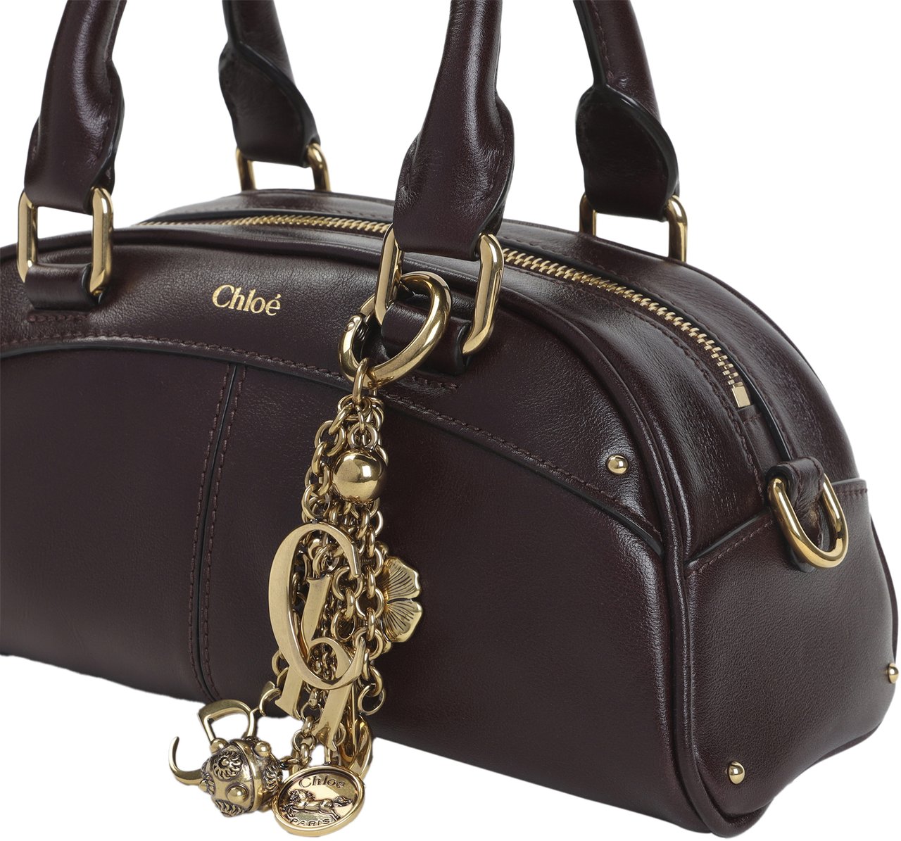 Chloé CHLOE CH26SS956Q86 Roze