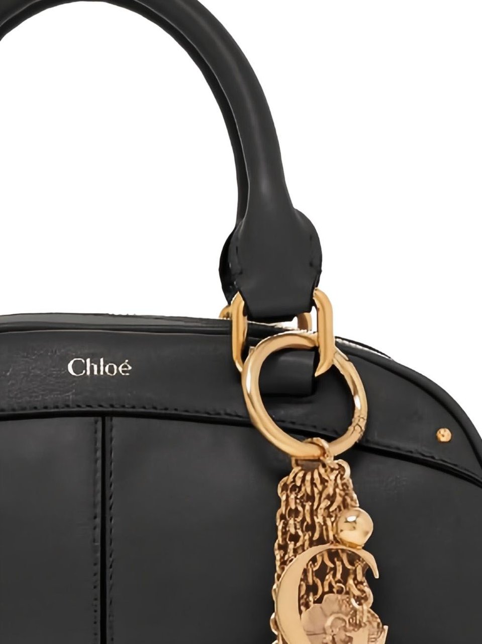 Chloé Bags Black Zwart