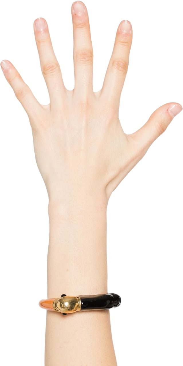 Chloé Bijoux Nero Zwart