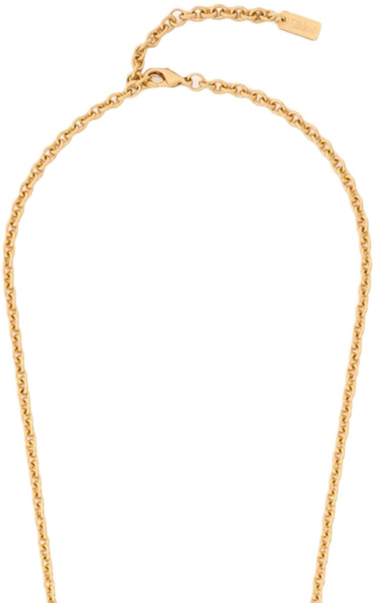 Chloé Bijoux Red Rood