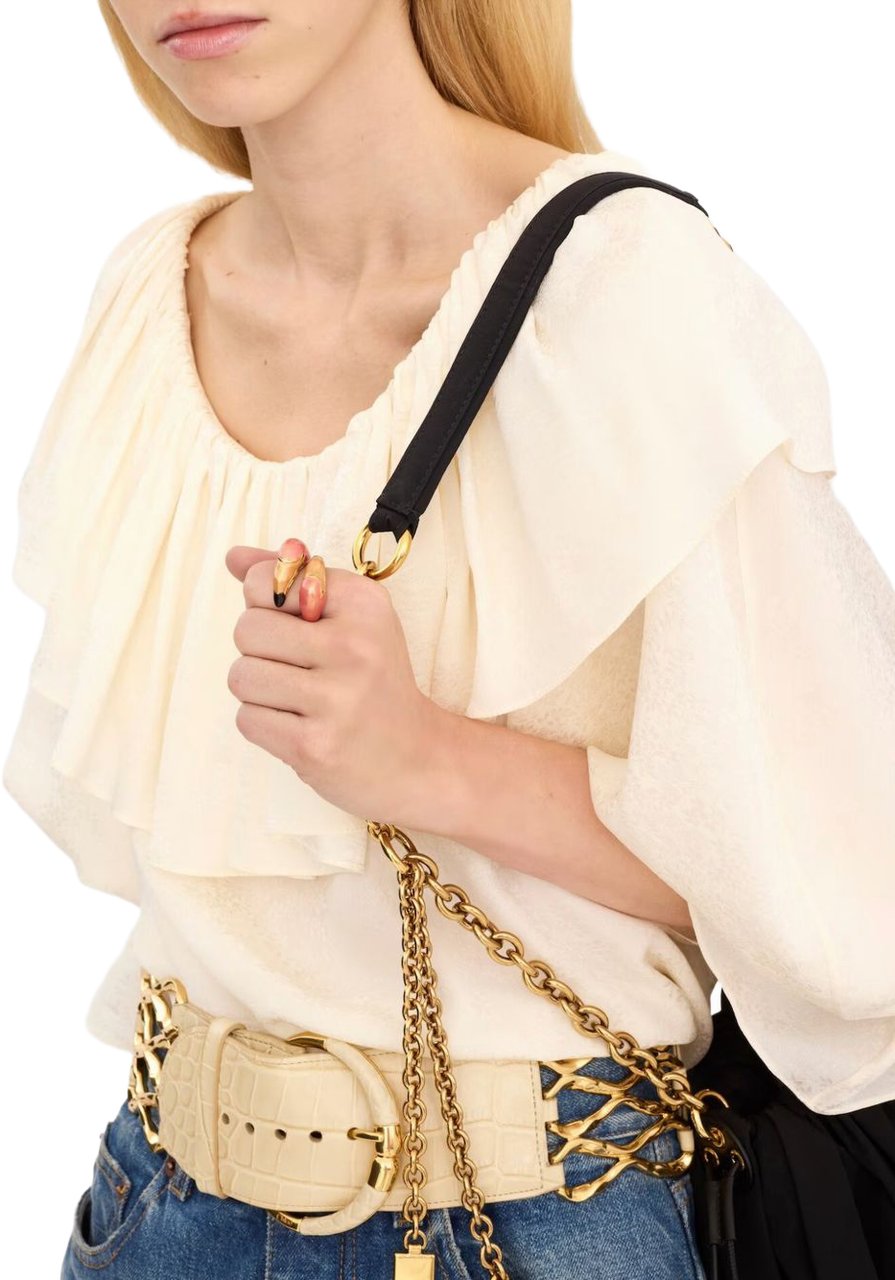 Chloé Bijoux Rosa Roze