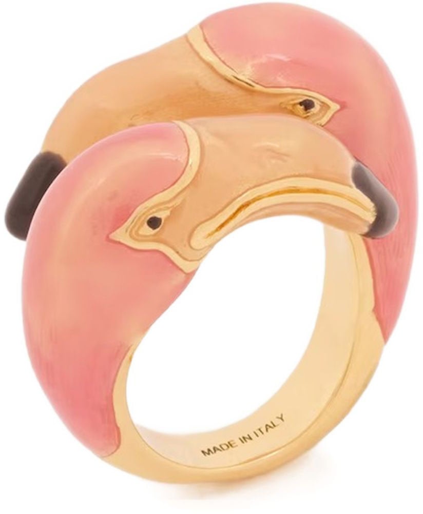 Chloé Bijoux Rosa Roze