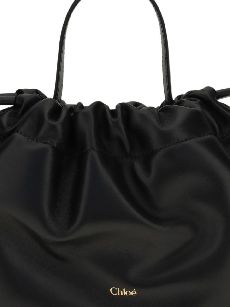 Chloé Bags Black Zwart