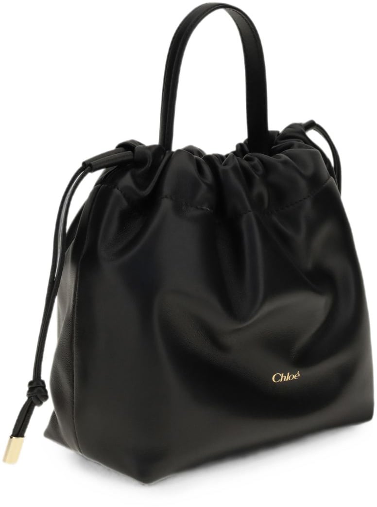 Chloé Bags Black Zwart