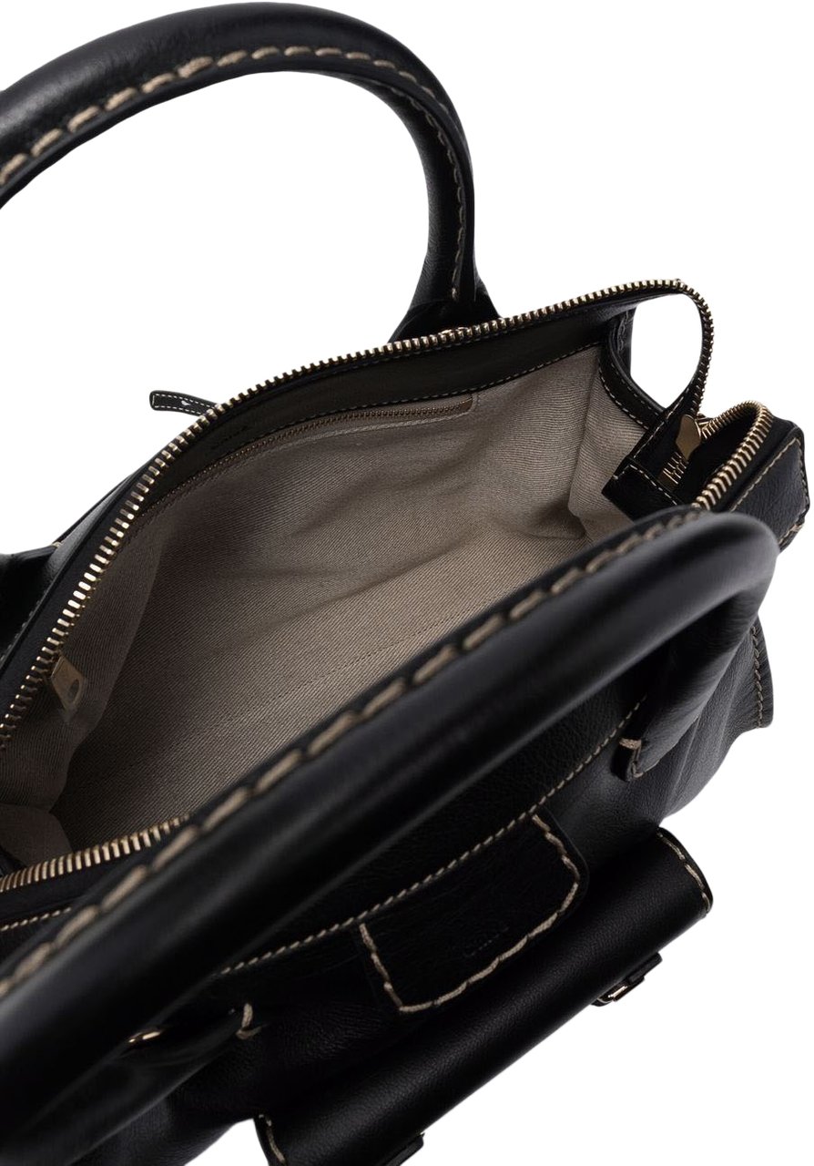 Chloé Bags Black Zwart