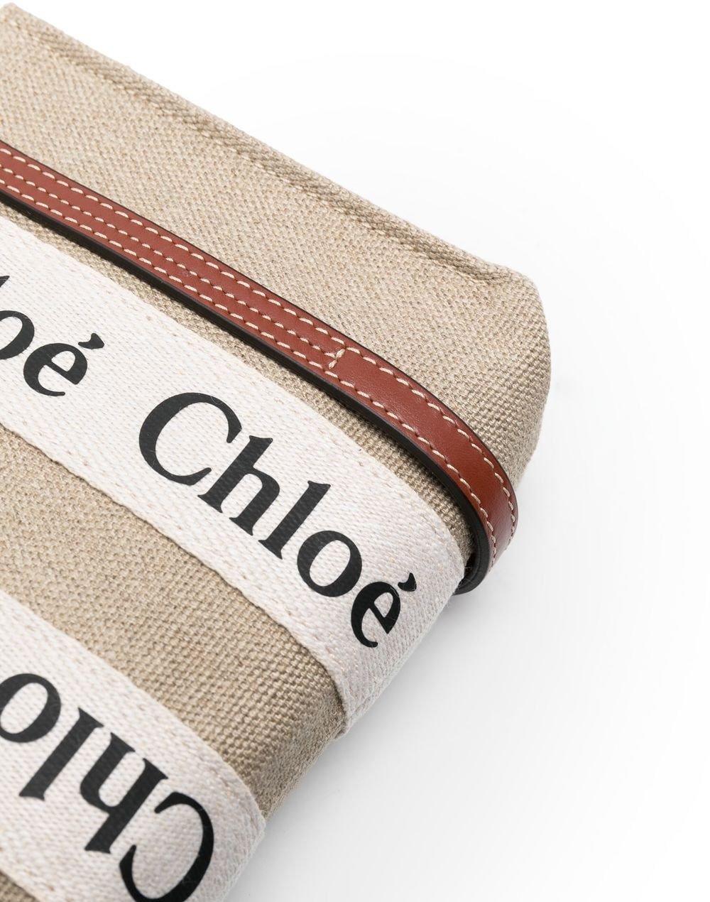 Chloé Bags White Wit