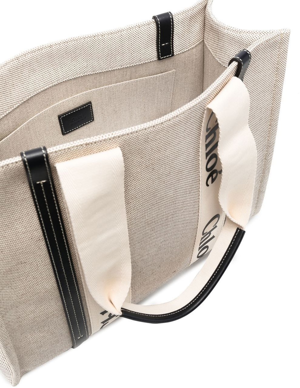 Chloé Bags Blue Blauw