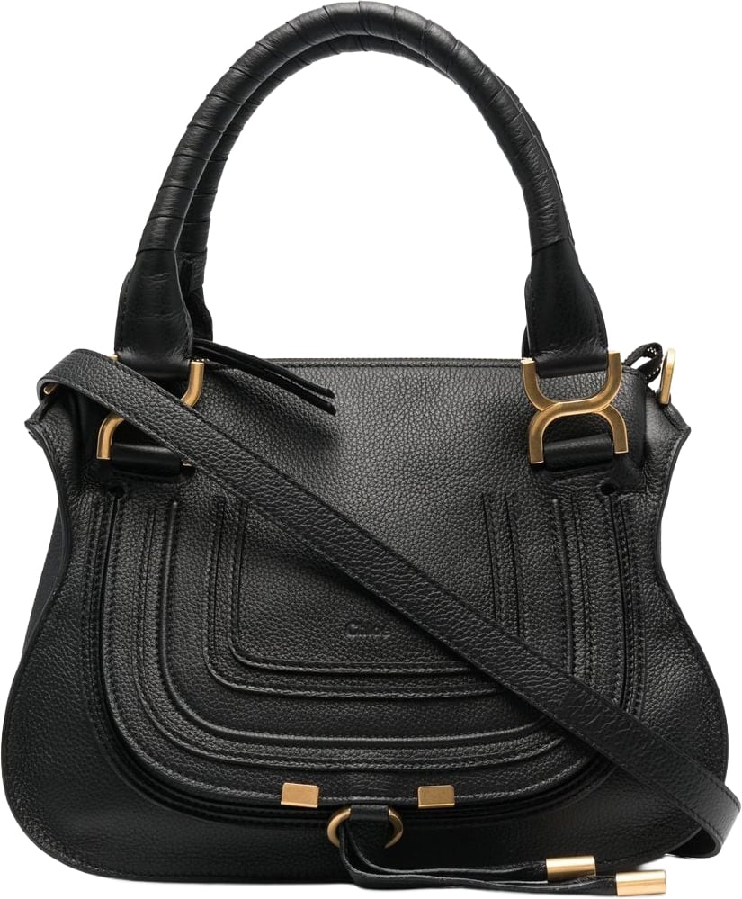 Chloé Bags Black Zwart