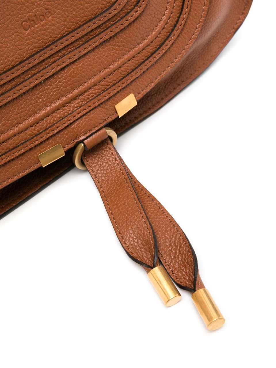 Chloé Bags Luggage Beige