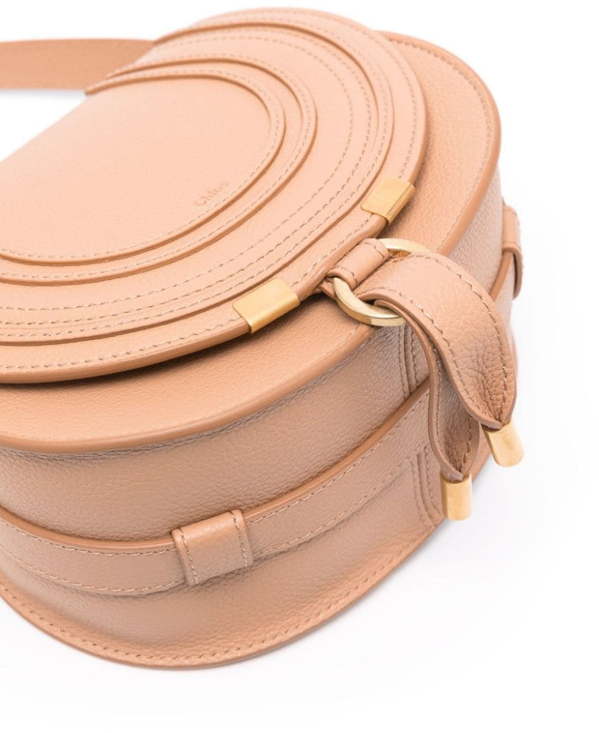 Chloé Bags Beige Beige