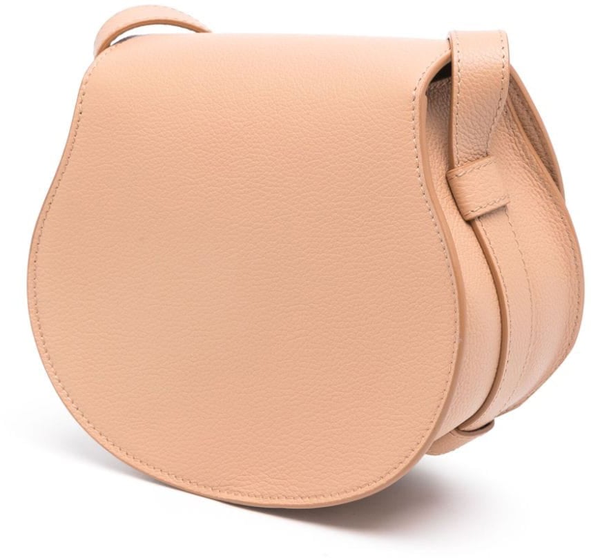 Chloé Bags Beige Beige