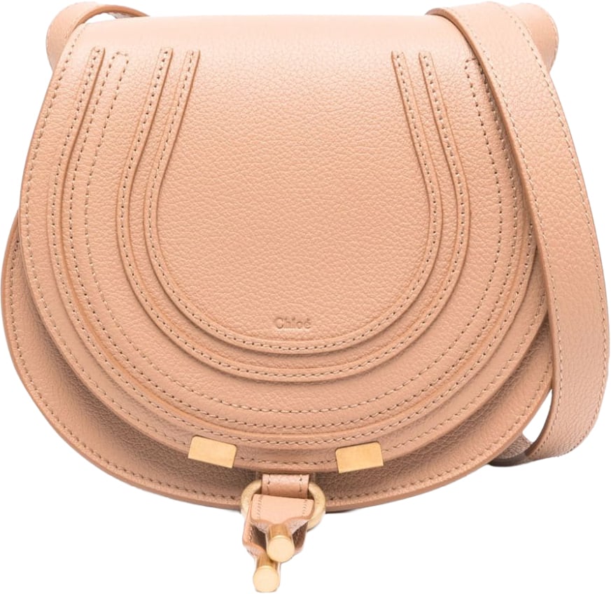 Chloé Bags Beige Beige