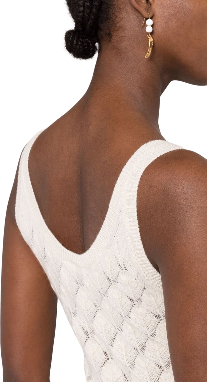 Chloé Dresses White Wit