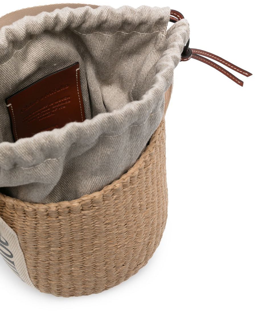 Chloé Bags White Wit