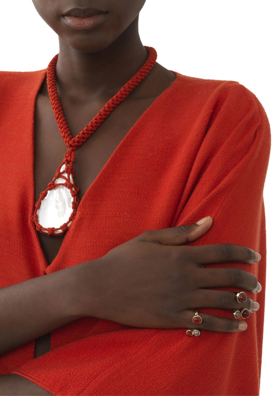 Chloé Zodiac Ring Goud