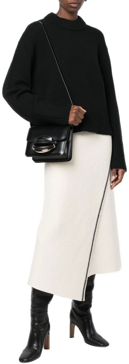 Chloé Bags Black Zwart