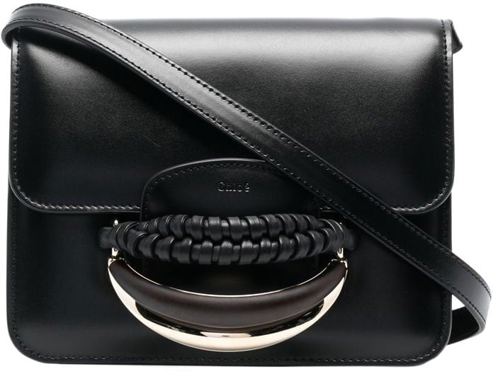 Chloé Bags Black Zwart