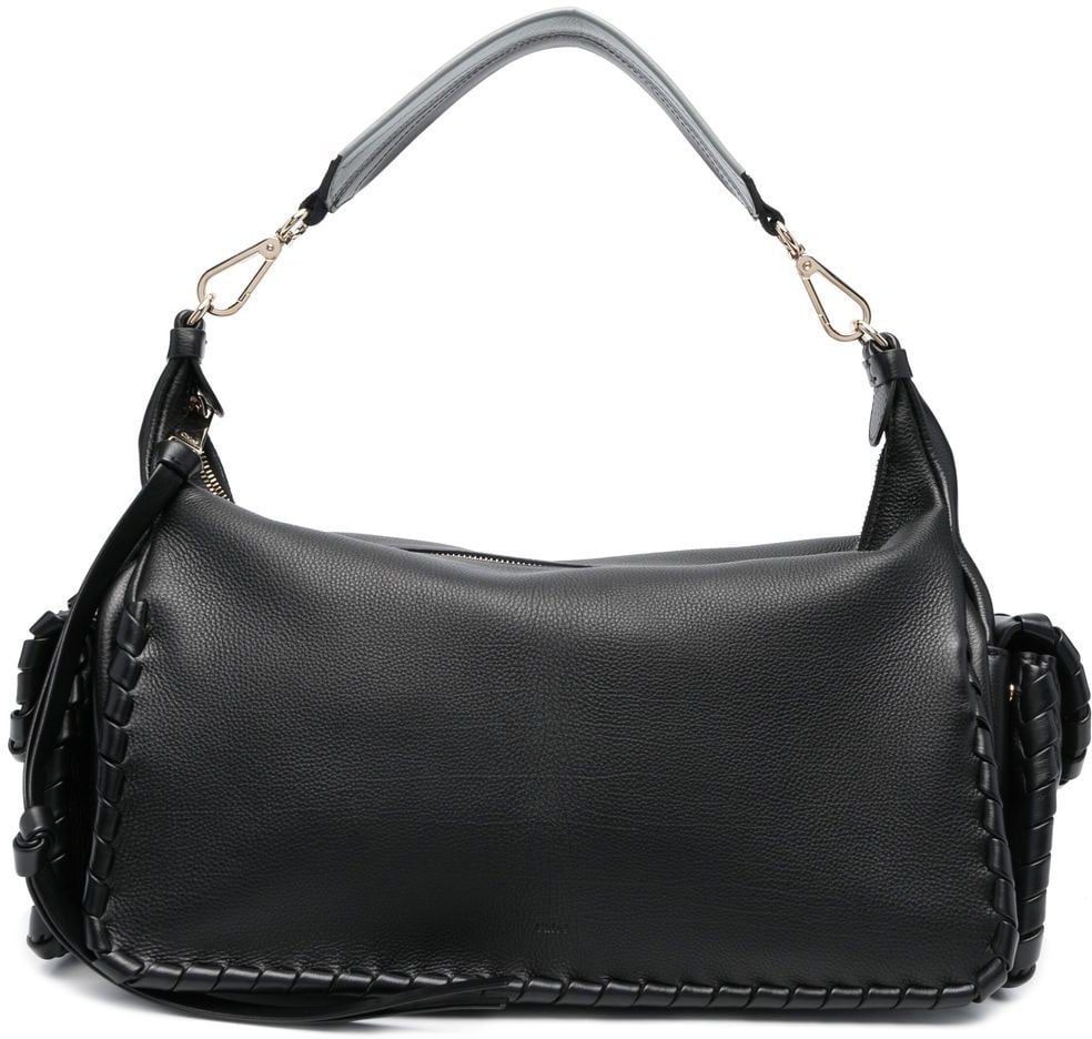 Chloé Bags Black Zwart