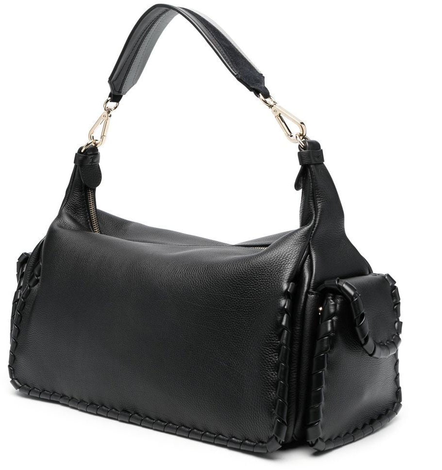 Chloé Bags Black Zwart