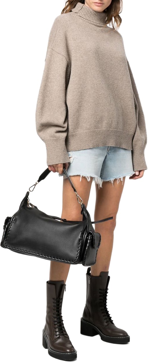 Chloé Bags Black Zwart