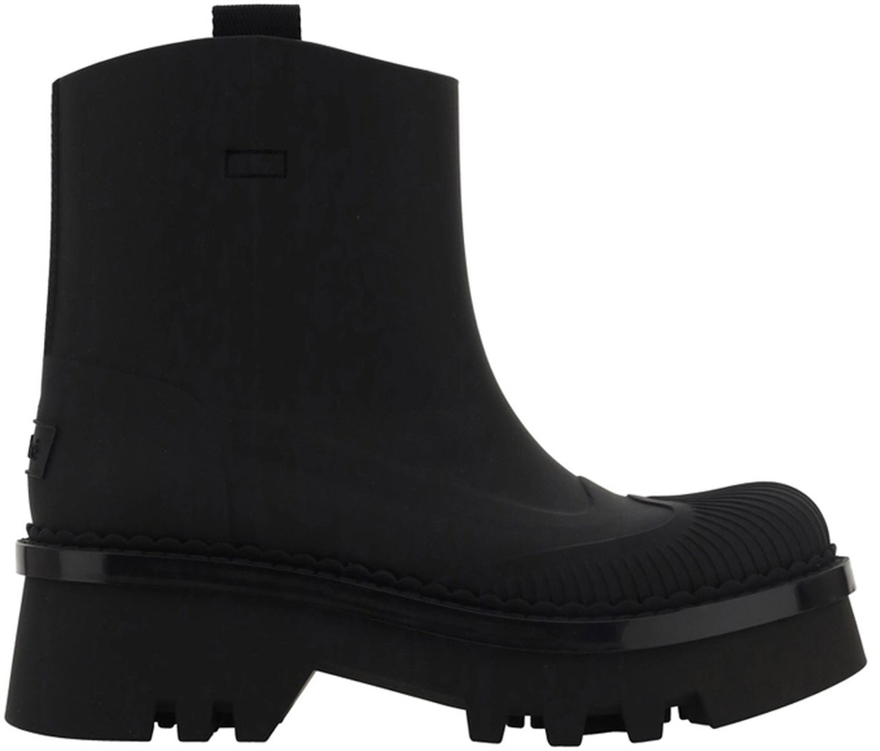 Chloé Chloé Raina Boots Zwart
