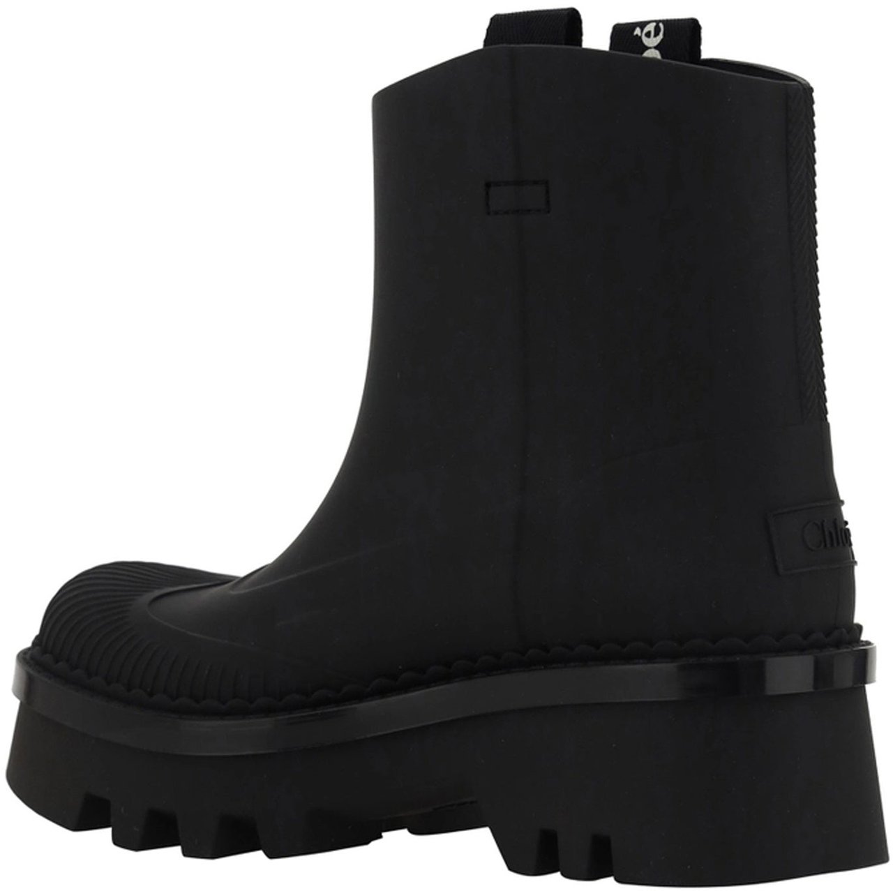 Chloé Chloé Raina Boots Zwart