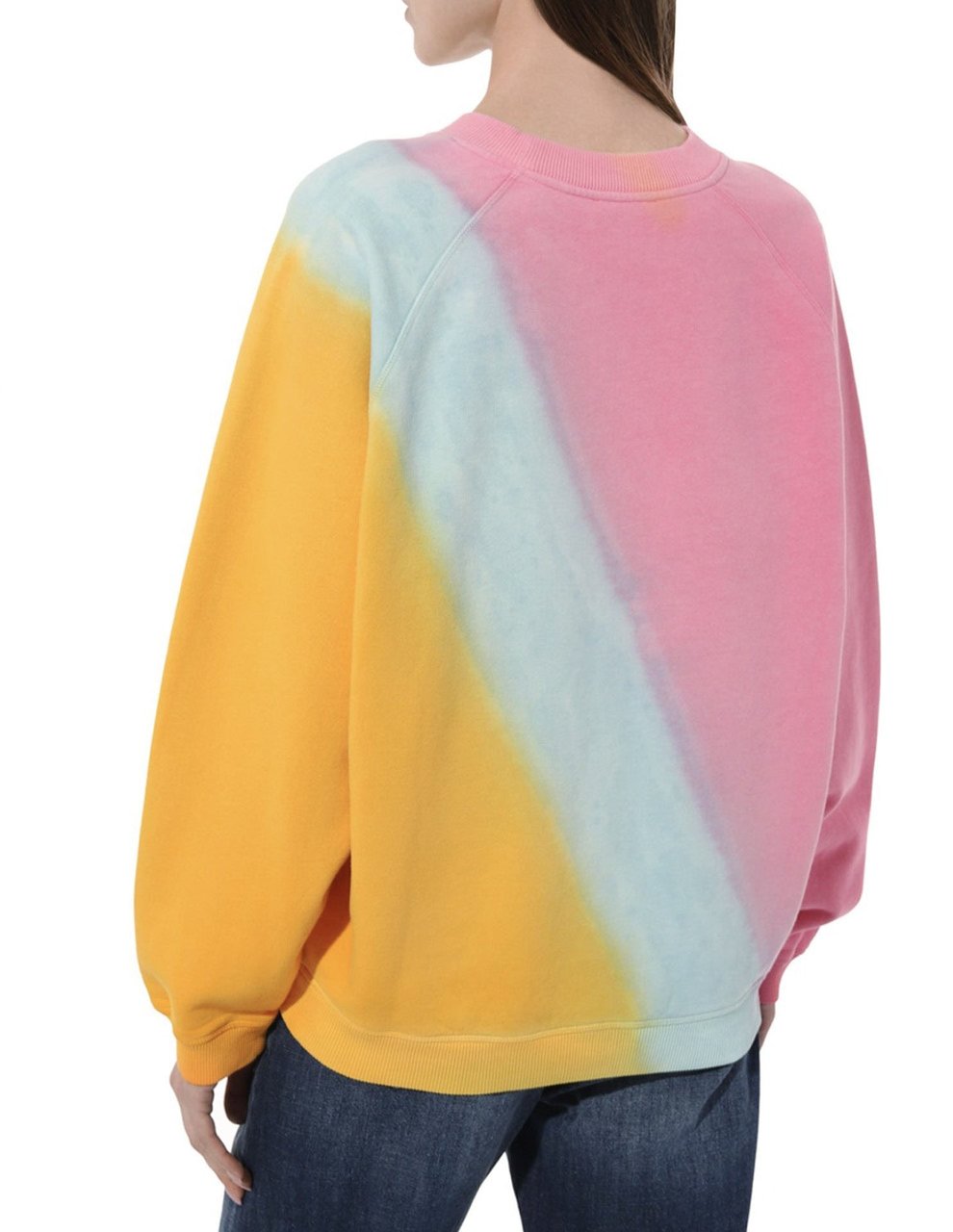 Chloé Chloe’ Sweatshirt Roze