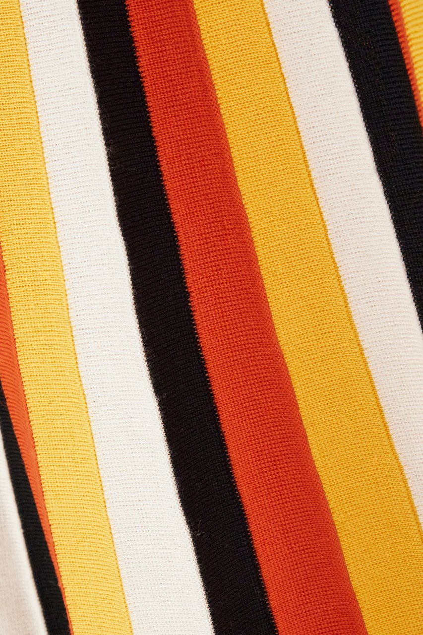 Chloé Chloe Multicolor wool blouse Divers