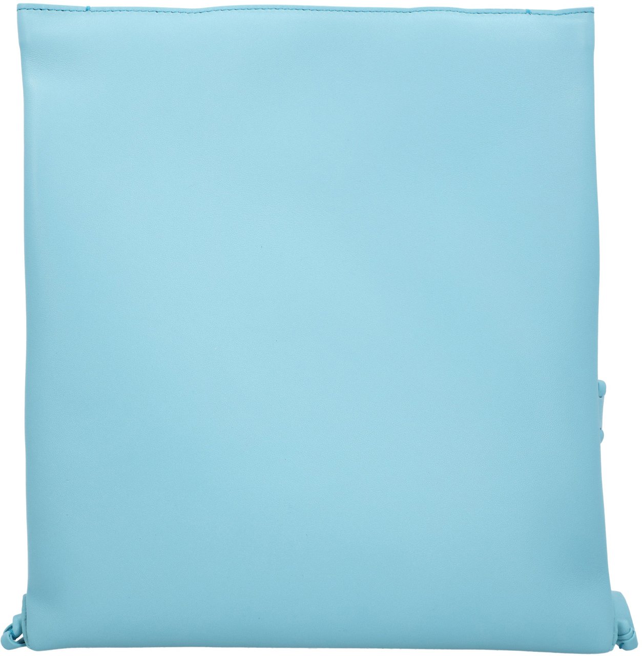 Chloé Mony Clutch Bag Blue Blauw