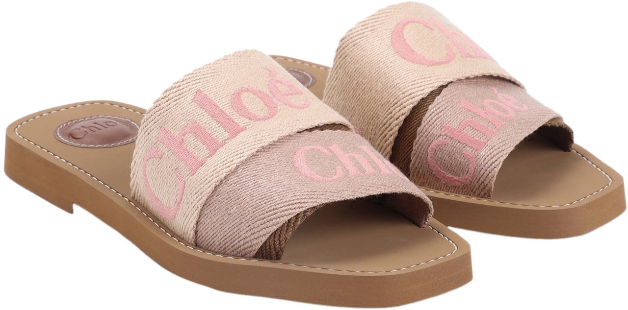 Chloé CHLOE CHC23U188EF Bruin