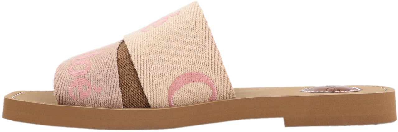 Chloé CHLOE CHC23U188EF Bruin