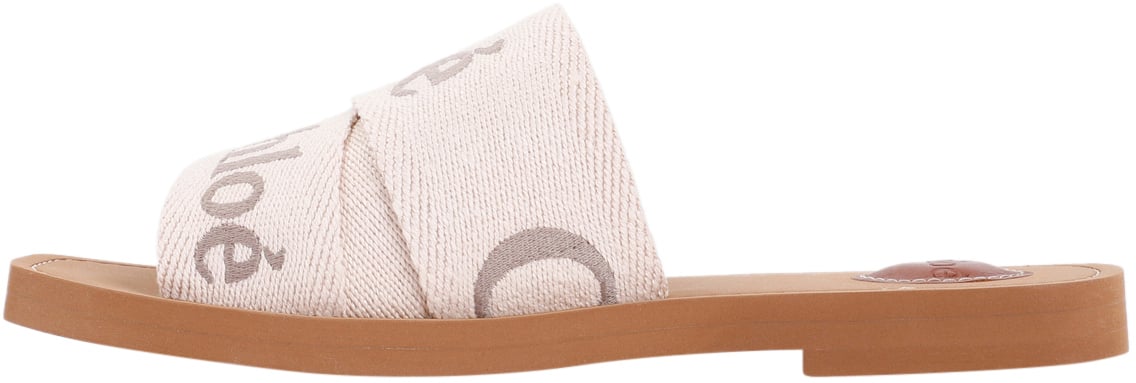 Chloé CHLOE CHC23U188EF Beige