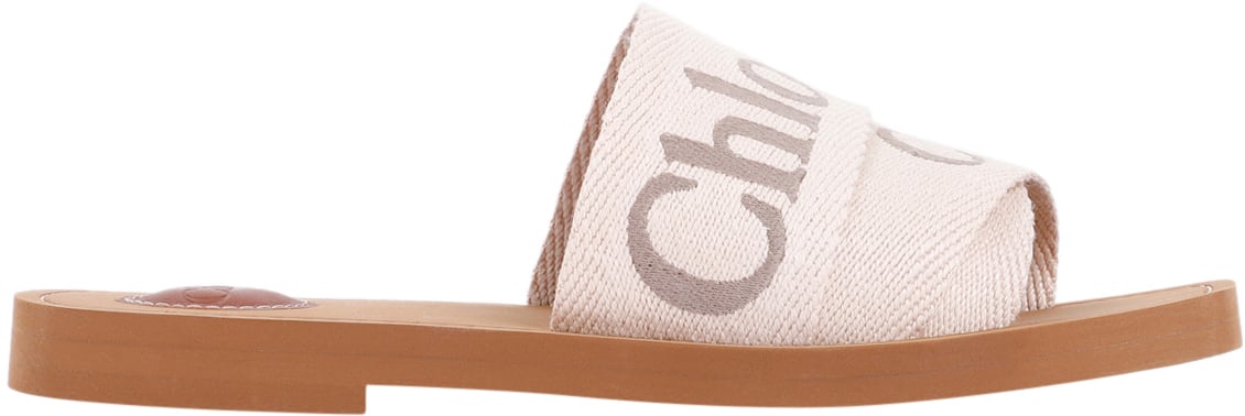 Chloé CHLOE CHC23U188EF Beige