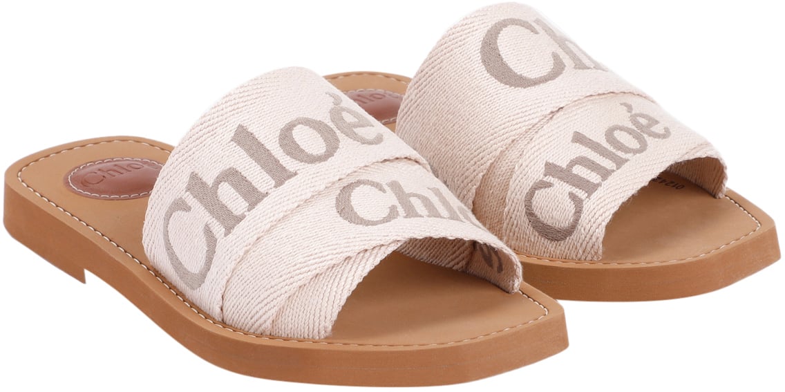 Chloé CHLOE CHC23U188EF Beige