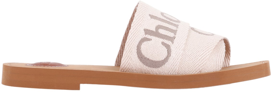 Chloé CHLOE CHC23U188EF Beige