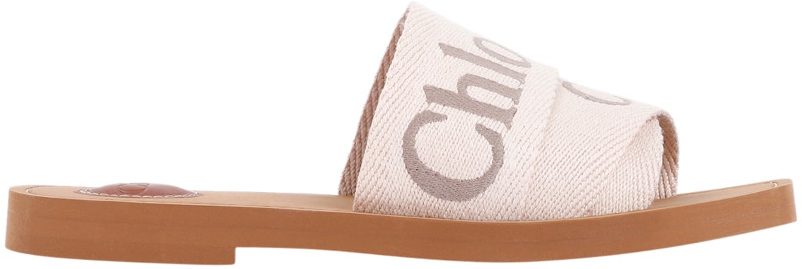 Chloé CHLOE CHC23U188EF Beige