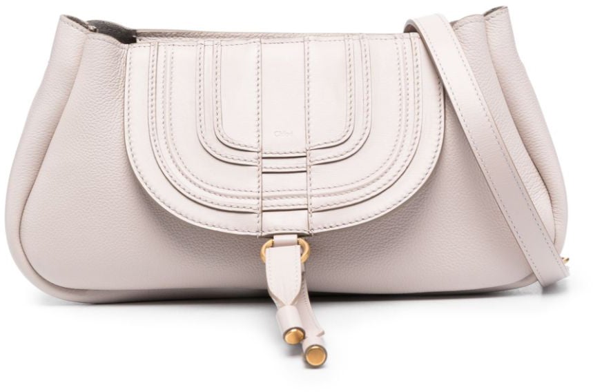 Chloé Bags Grey Grijs